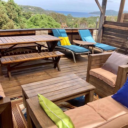 Appartement Cemiliana Bonifacio  Ngoại thất bức ảnh