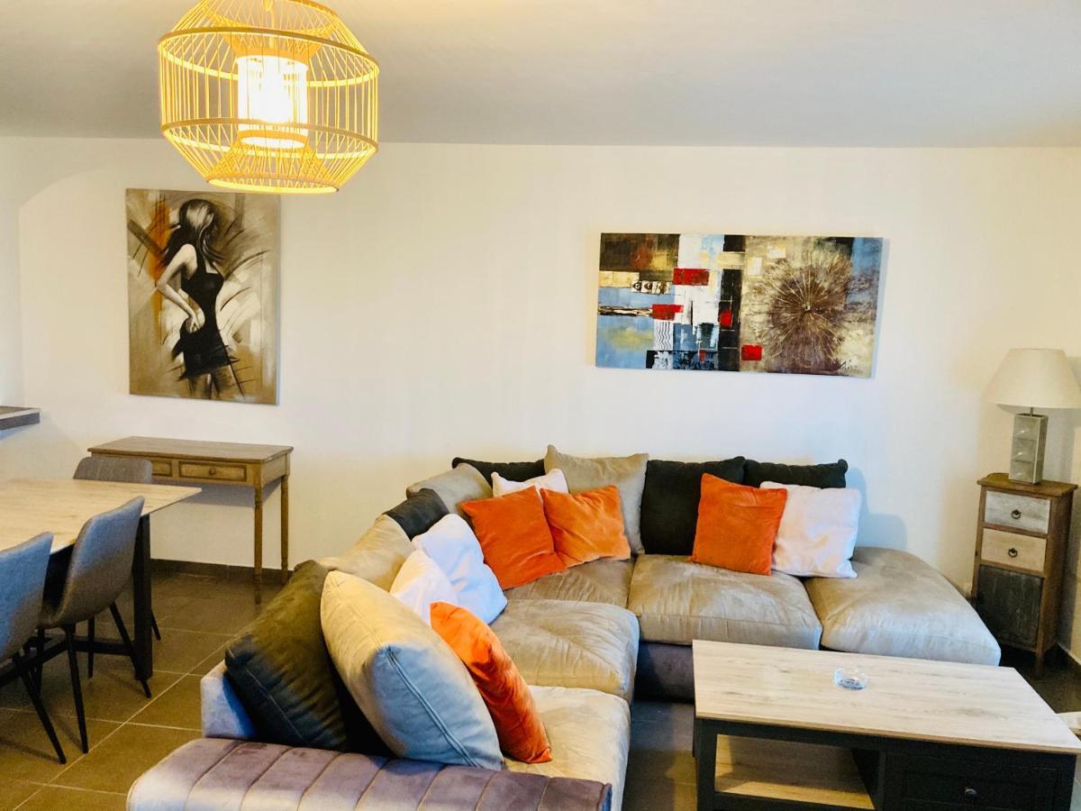 Appartement Cemiliana Bonifacio  Ngoại thất bức ảnh