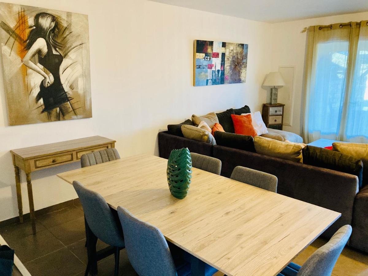 Appartement Cemiliana Bonifacio  Ngoại thất bức ảnh