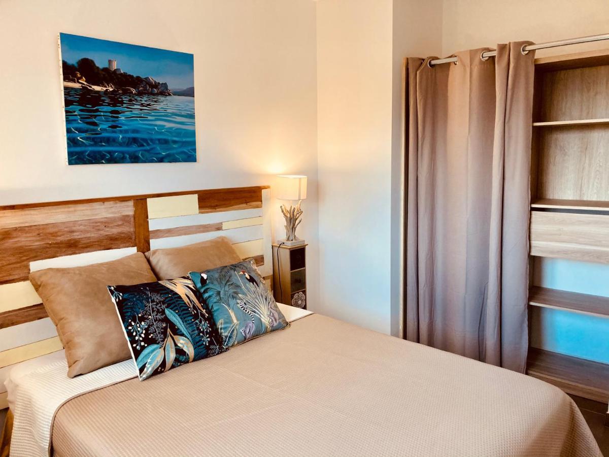 Appartement Cemiliana Bonifacio  Ngoại thất bức ảnh