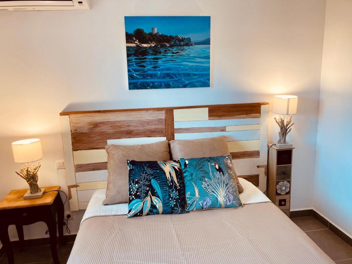 Appartement Cemiliana Bonifacio  Ngoại thất bức ảnh