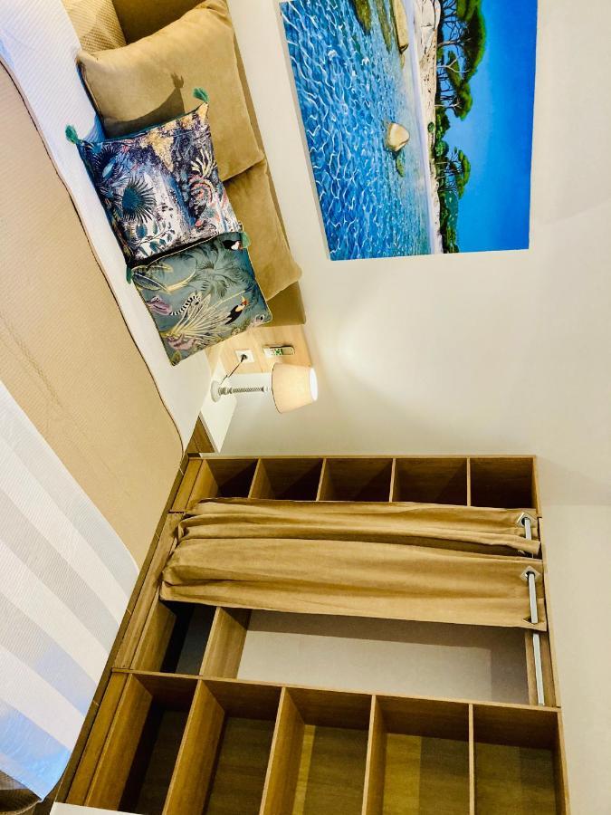Appartement Cemiliana Bonifacio  Ngoại thất bức ảnh