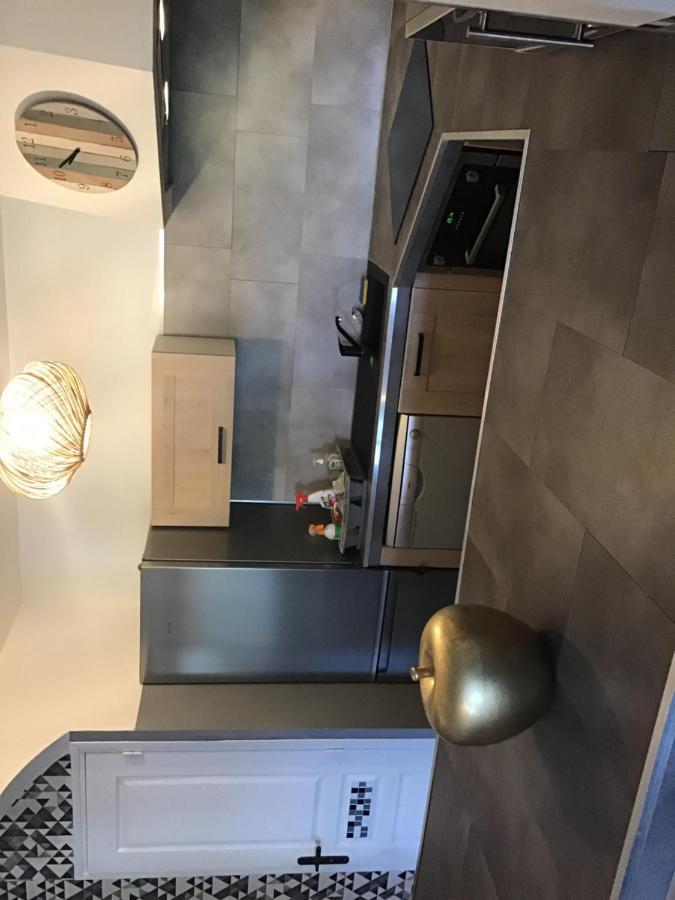 Appartement Cemiliana Bonifacio  Ngoại thất bức ảnh