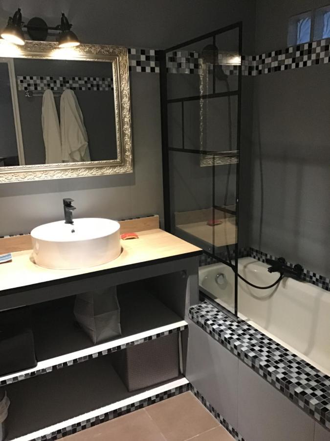 Appartement Cemiliana Bonifacio  Ngoại thất bức ảnh