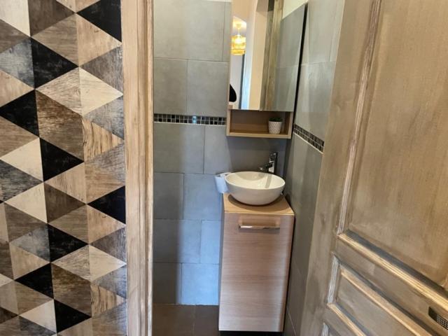 Appartement Cemiliana Bonifacio  Ngoại thất bức ảnh