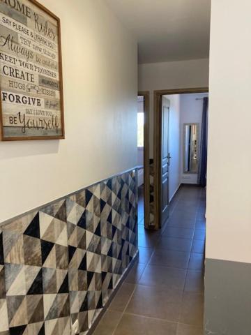Appartement Cemiliana Bonifacio  Ngoại thất bức ảnh