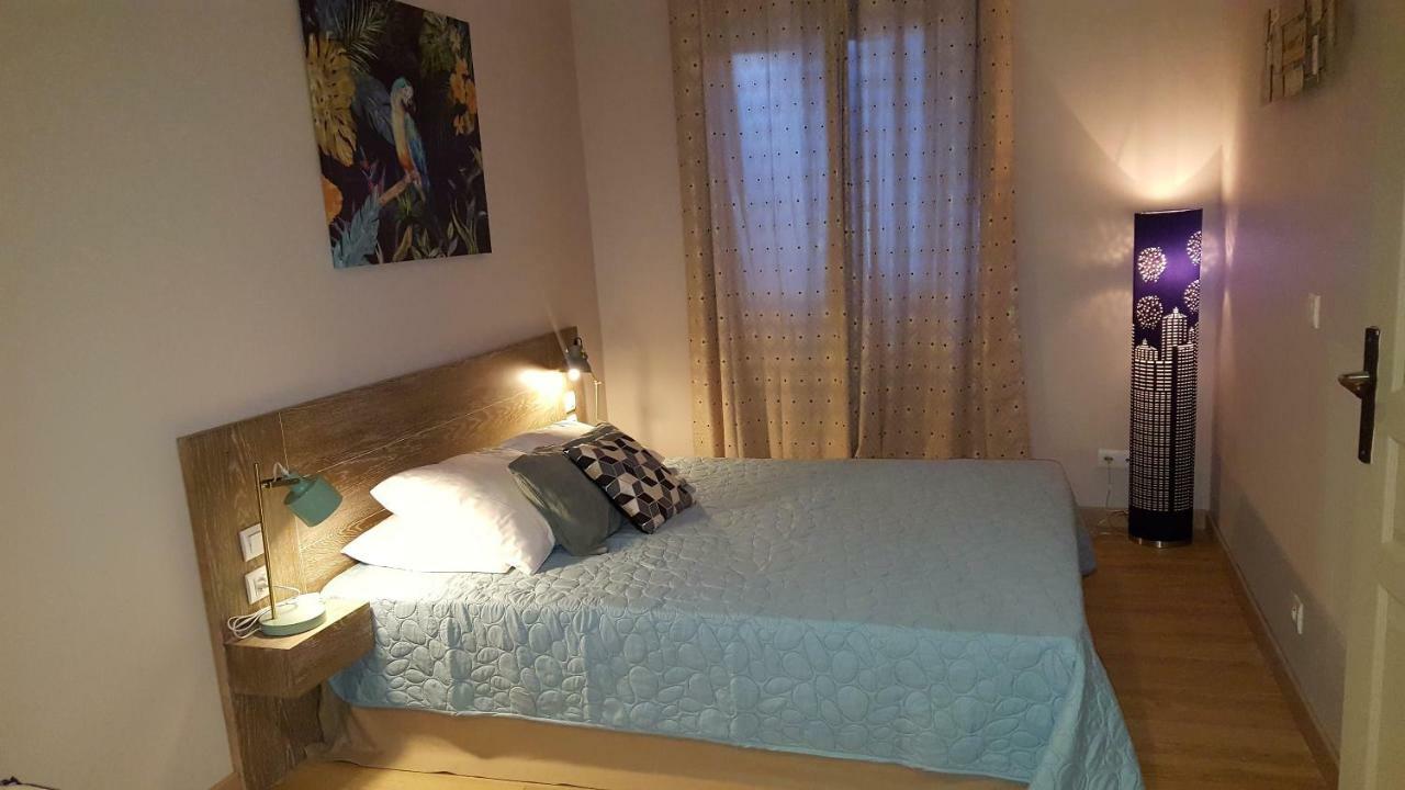 Appartement Cemiliana Bonifacio  Ngoại thất bức ảnh
